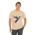 Crystal Hummingbird - Short Sleeve Tee